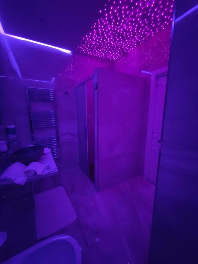 B&B Maisonalysie フォッジア エクステリア 写真