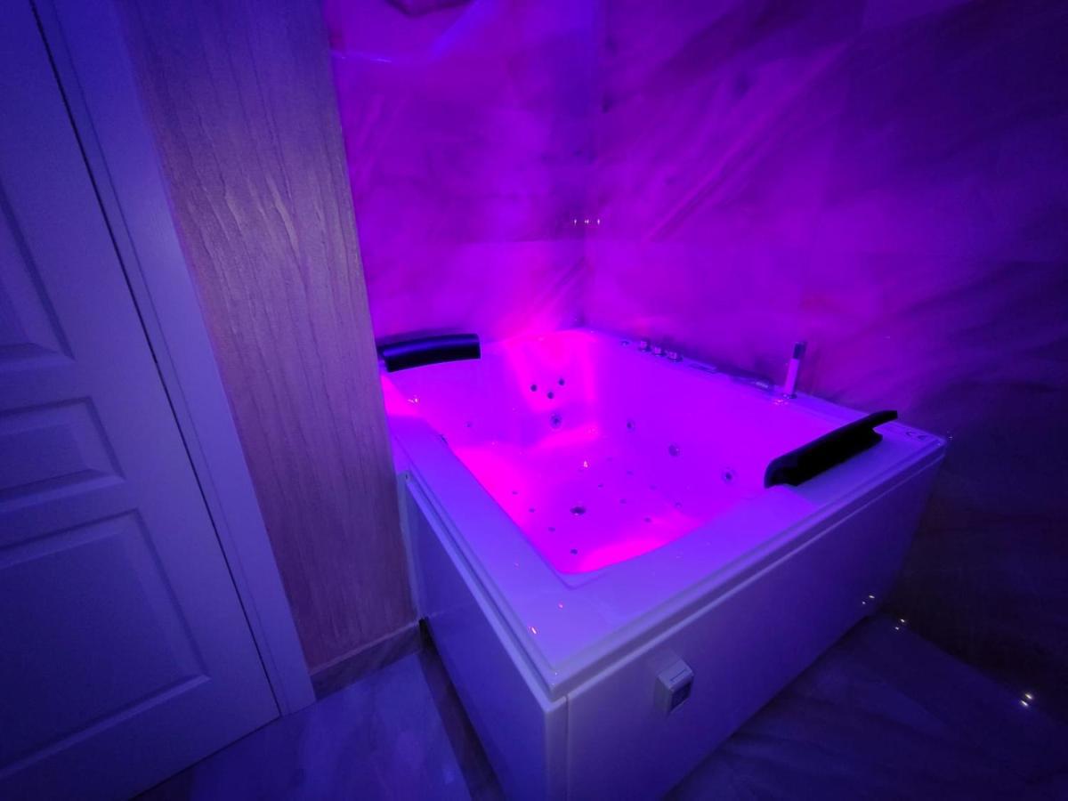 B&B Maisonalysie フォッジア エクステリア 写真