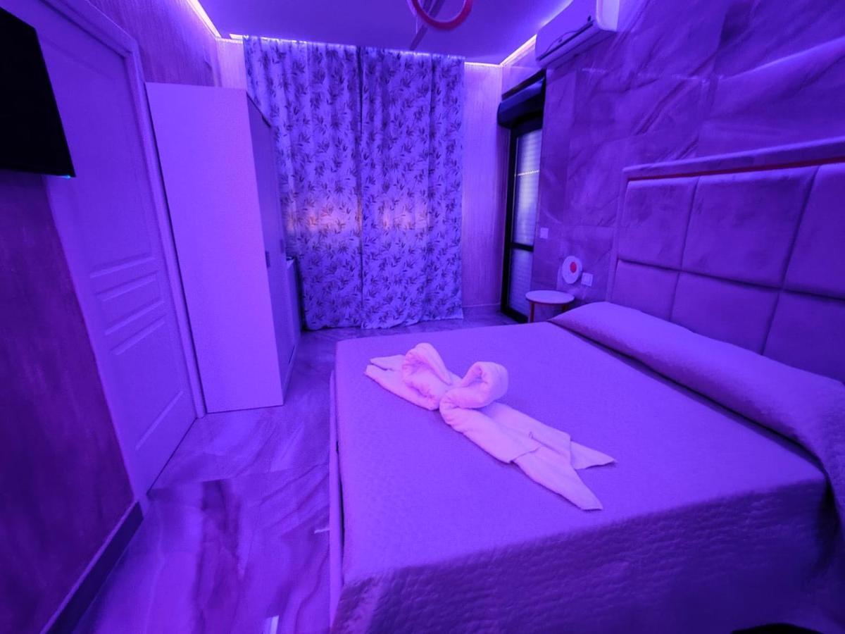 B&B Maisonalysie フォッジア エクステリア 写真