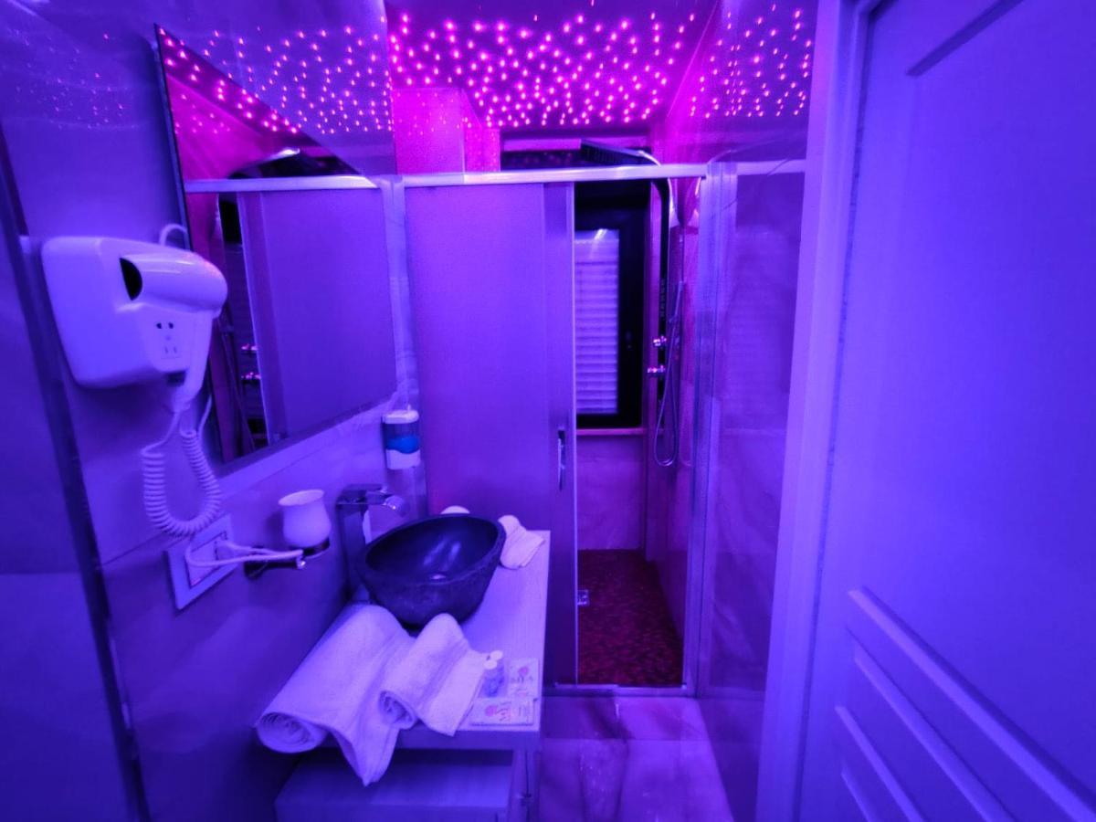 B&B Maisonalysie フォッジア エクステリア 写真