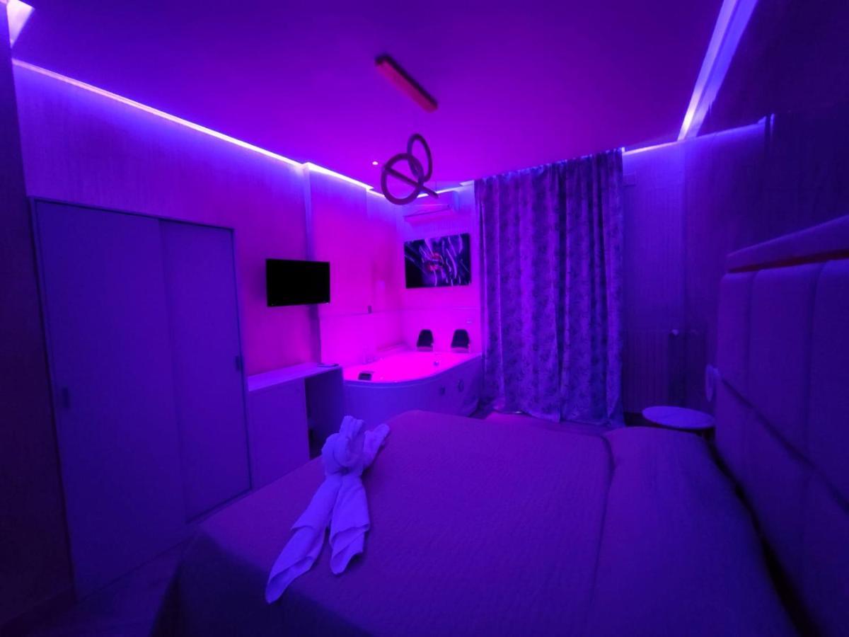 B&B Maisonalysie フォッジア エクステリア 写真