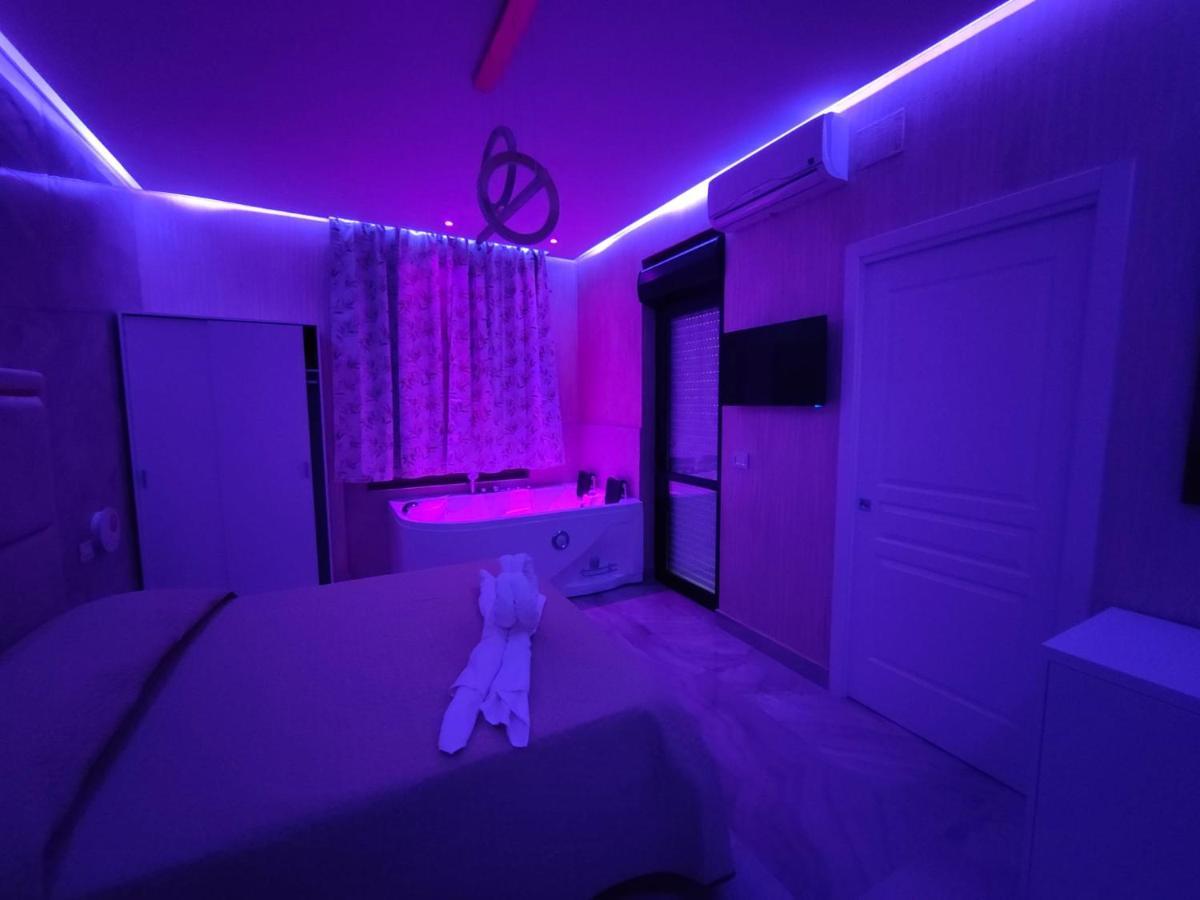 B&B Maisonalysie フォッジア エクステリア 写真
