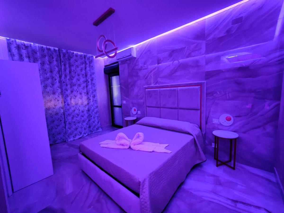 B&B Maisonalysie フォッジア エクステリア 写真