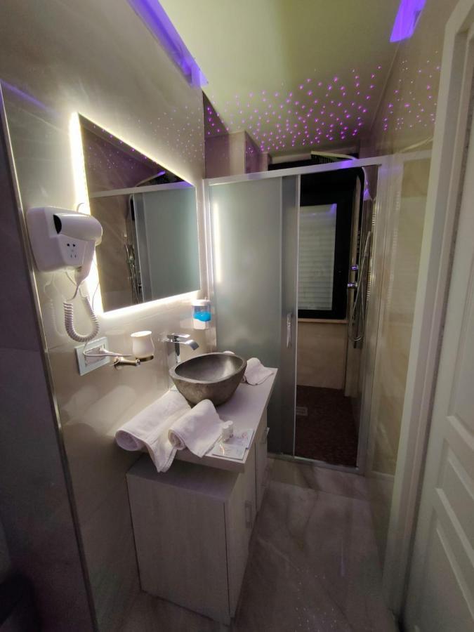 B&B Maisonalysie フォッジア エクステリア 写真