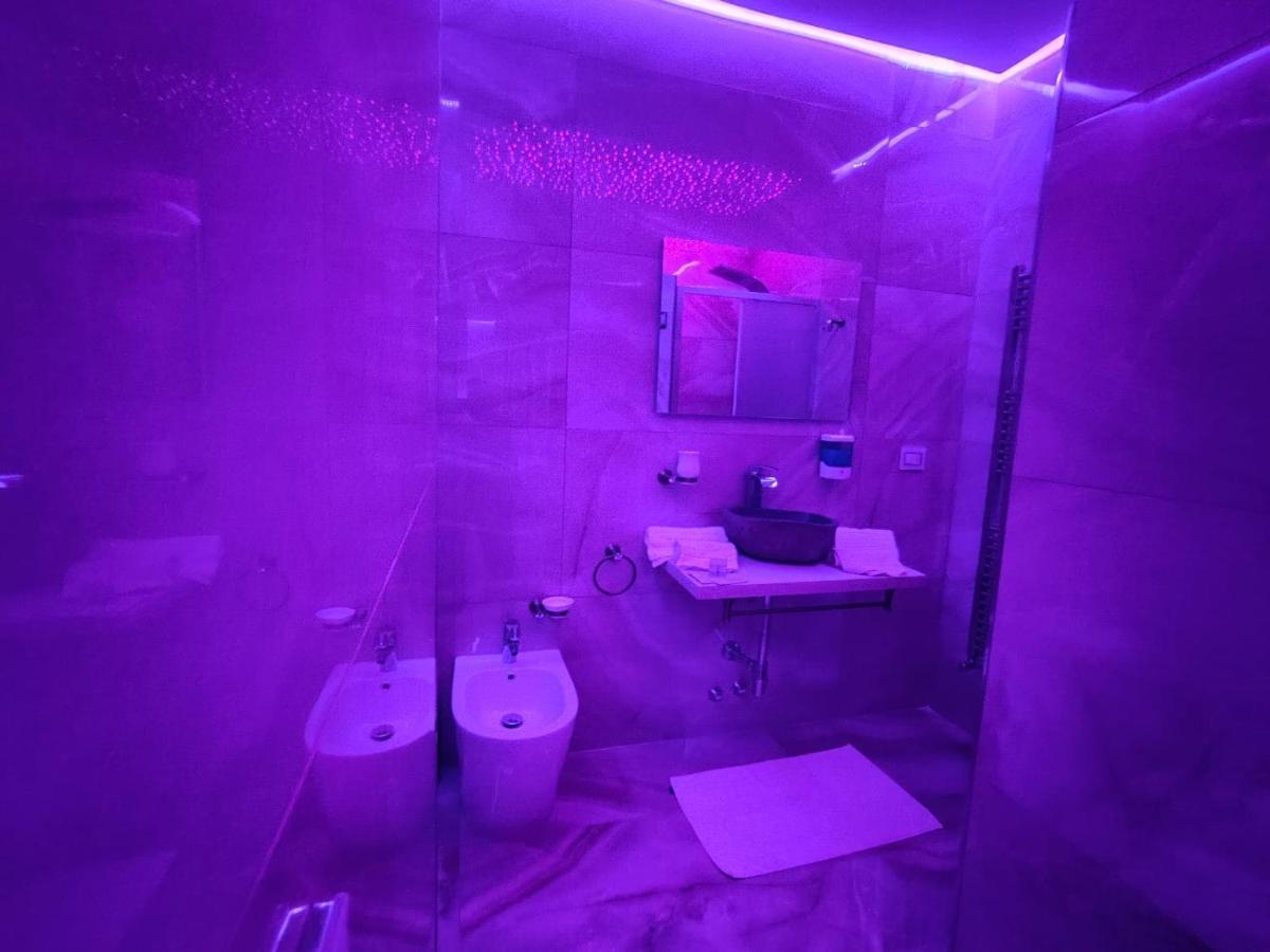 B&B Maisonalysie フォッジア エクステリア 写真