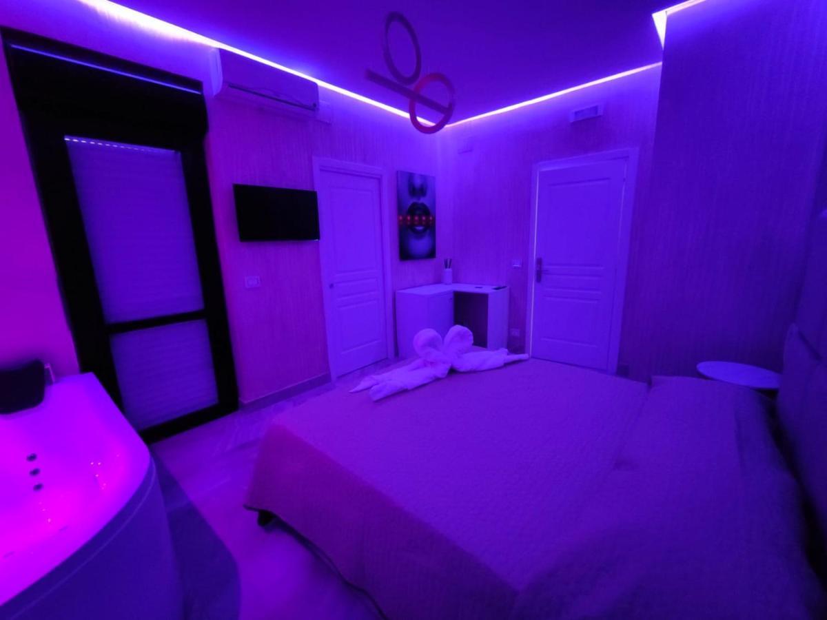 B&B Maisonalysie フォッジア エクステリア 写真